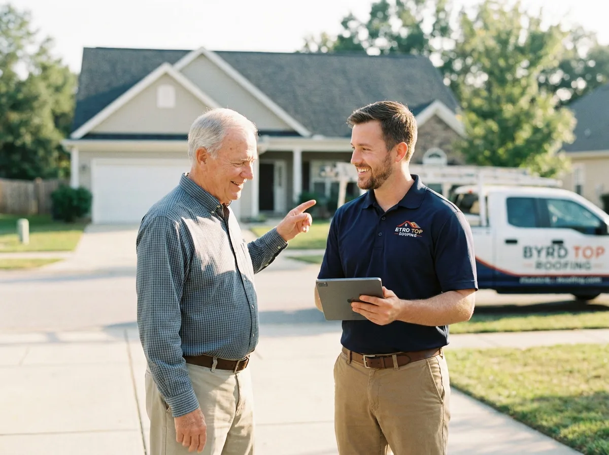 Roofing New Hampshire, OH FAQs